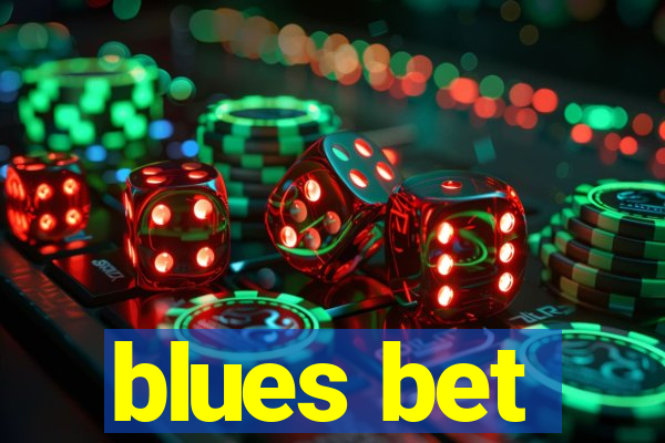 blues bet